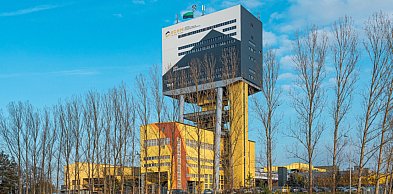 Wstrząs w ZG Polkowice - Sieroszowice