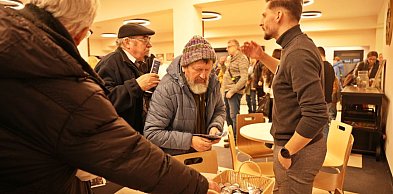 Ruszyła Zima w Twierdzy Głogów. Na początek Jubilat [FOTO]