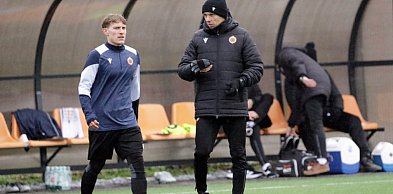 Chrobry po ostatnich sparingach, teraz czas na ligę