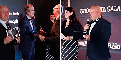 Uroczysta gala! 30-lecie Związku Pracodawców Polska Miedź