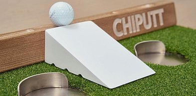 Interaktywny minigolf we Wrocławiu – nowoczesna rozrywka w Sky Tower