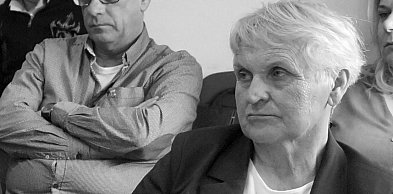 Pożegnanie pani Adeli. To była nie tylko najlepsza sołtys