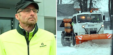 [WIDEO] Najtrudniejsza zima od lat? Kosztuje miasto krocie