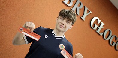 Chrobry wraca na boisko. Grzelak: Motywacja jest ogromna