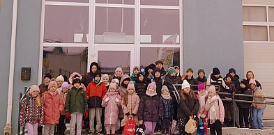 Zimowe atrakcje 2026  w gminie Głogów