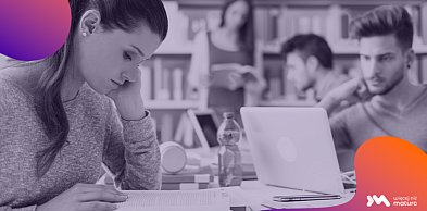 Czy da się nauczyć biologii bez stresu? Przygotuj się do matury