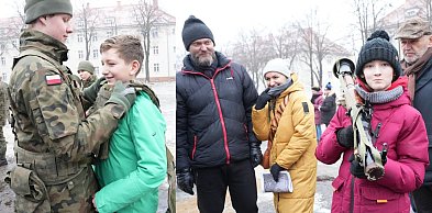 Tu mieszkał Hans Klos. Dziś kolejne tajemnice Twierdzy Głogów [FOTO]