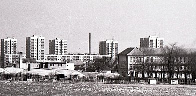 O ulicy Mikołaja Gomółki w Głogowie