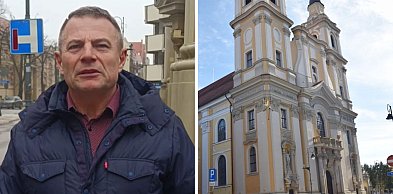 Są pieniądze z ministerstwa na kościół Bożego Ciała w Głogowie