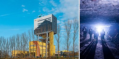 Zatrzęsło w Zagłębiu Miedziowym. Niebezpieczny poranek koło Głogowa