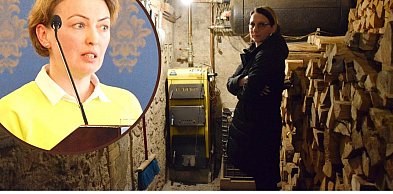 Dramat głogowskiej rodziny w mieszkaniu ZGM