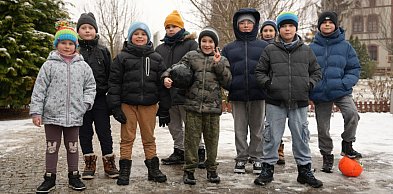 Zima w mieście im niestraszna. W Głogowie ruszyły ferie z MCWR [FOTO]