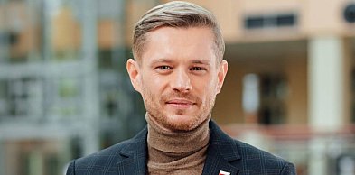 Zniknął z radaru, ale wraca. Bożek: Przychodzę jako urzędnik, nikt inny