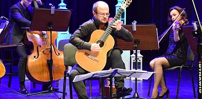 Noworoczny Koncert Prezydencki w Głogowie