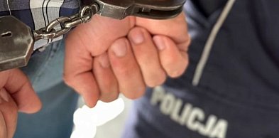 Atak w sklepie w Głogowie! Sąd nie miał dla niego litości