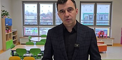 Trwa rekrutacja do przedszkoli. Rokaszewicz: Pomieścimy wszystkie dzieci