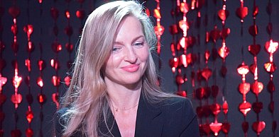 Spotkanie z głogowską królową romansów. Walentynkowa Zima w Twierdzy [FOTO]