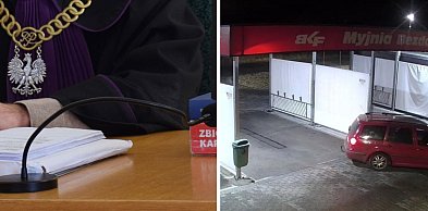 Sprawa samosądu pod Głogowem trafiła do sądu. Sześciu oskarżonych