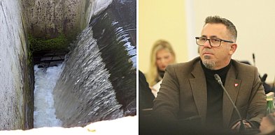 Miliony na bezpieczeństwo! Horbatowski: Trafią do gmin naszego regionu