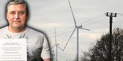 To jeszcze nie koniec batalii o wiatraki!