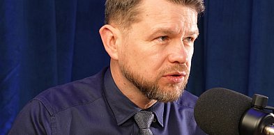 [WIDEO] Zubowski: Dwukadencyjność nie jest przeciw Rokaszewiczowi