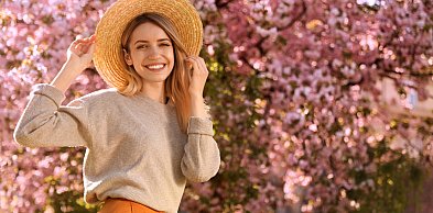 Wiosenna garderoba idealna: co kupić, żeby być modną i komfortową?