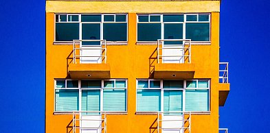 Czy wynajmowane mieszkanie jest bezpieczne?