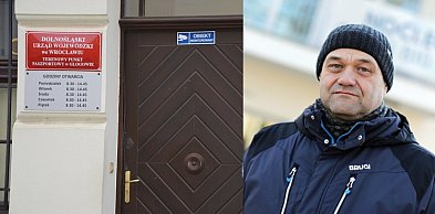 Biuro paszportowe w Głogowie będzie otwarte dłużej