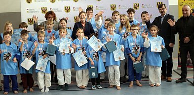 [FOTO] Pełna mata na finał! Tutaj każdy zasłużył na medal