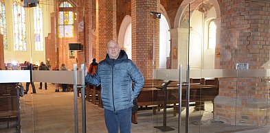 Zajrzyjcie do kolegiaty w Głogowie. Już można o każdej porze