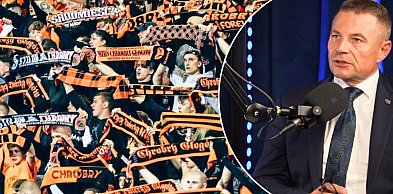 Będzie zakaz na derby? Jurkowski: Na razie takiej decyzji nie ma