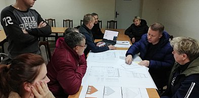 Nowoczesne centrum kultury w Bukwicy coraz bliżej realizacji