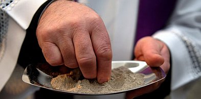 Dziś Środa Popielcowa. Obowiązuje ścisły post