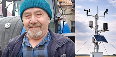 Pomoże rolnikom z powiatu głogowskiego