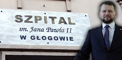 Czy Głogów straci porodówkę? Poseł interweniuje, starosta uspokaja
