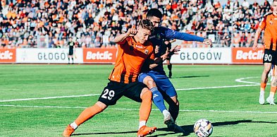 Derby rozpalą region! Chrobry gra mecz o wielką stawkę