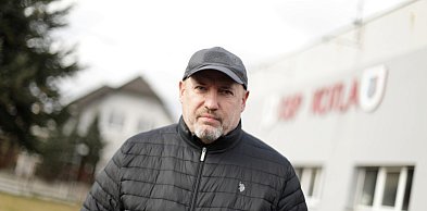 [WIDEO] W Grochowicach zdecydowali. Szlempo: Ochotnicy wybierają nowe władze