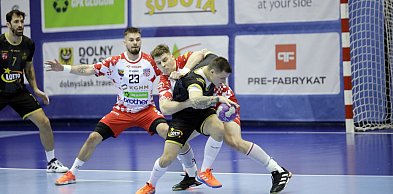 Chrobry gra ważny mecz dla układu tabeli