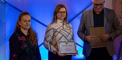 V Gala „Kraina Łęgów Odrzańskich poleca” w Ścinawie