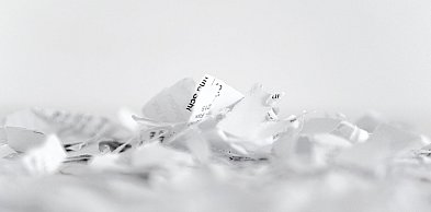 Masz firmę w Głogowie i chcesz pozbyć się dokumentów?