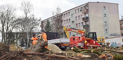 W Głogowie powstanie 100 miejsc postojowych