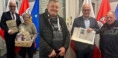 Rusza Roszarnia w Radwanicach. Przed otwarciem mieszkańcy przekazują pamiątki