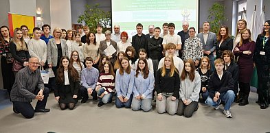 Młodzi wybierają zawody. Mamy zdolną młodzież w powiecie głogowskim [FOTO]