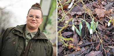 [WIDEO] Ptaki wracają, kwiaty pączkują. Alergicy, szykujcie chusteczki