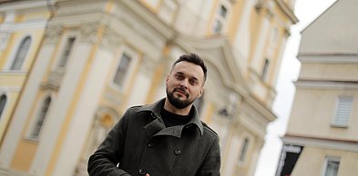 [WIDEO] Mariusz Kędziora stanął na czele EDK: Warto podjąć wyzwanie