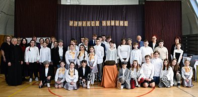 Pamięć, która trwa – apel ku czci Zesłańców Sybiru