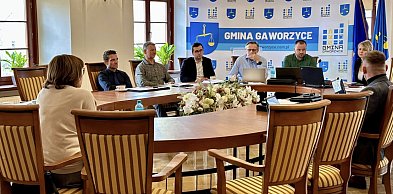 Gospodarka odpadami i nowe pojemniki w Mieszkowie