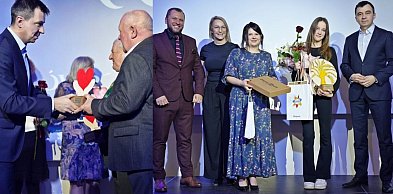 Wolontariusz to brzmi dumnie. Gala Plebiscytu Głogowski Wolontariusz 2025 [FOTO]