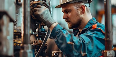 Serwis mechanizmów pokładowych w warunkach offshore – wyzwania i rozwiązania