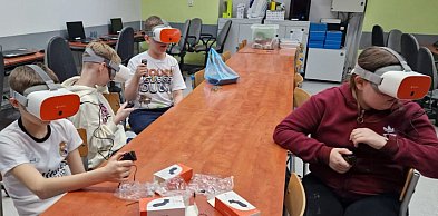 Projekt SMS – Szkoła Moją Szansą w Gminie Kotla